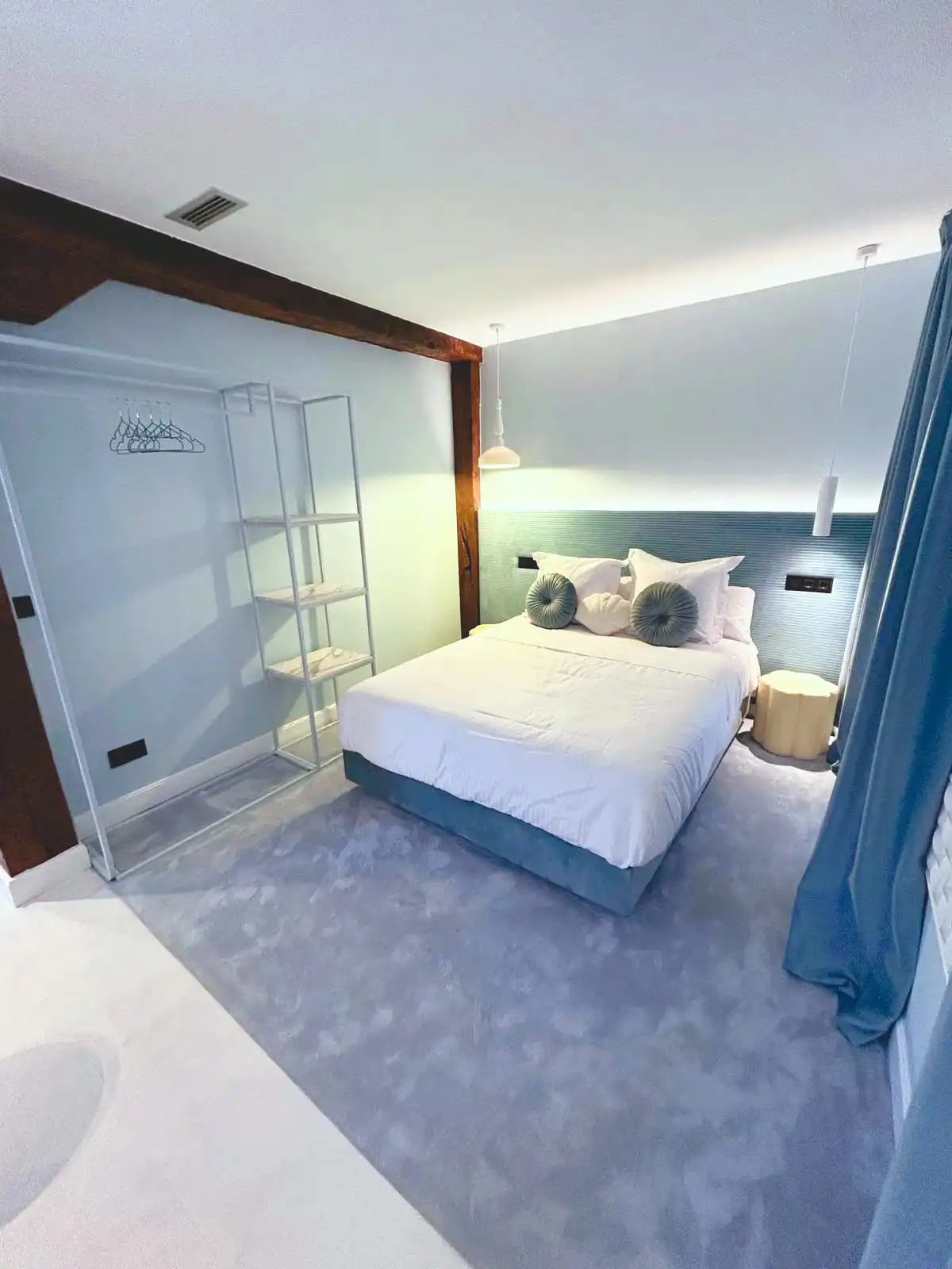 Apartamentos 3 personas - 2