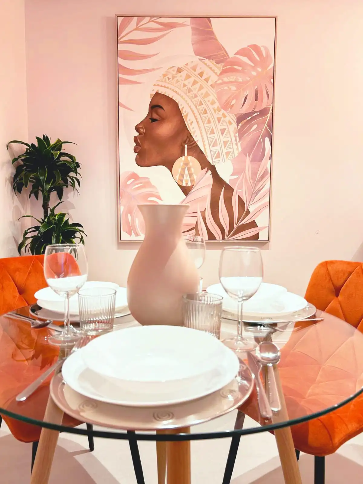 Apartamentos 2 personas - 6