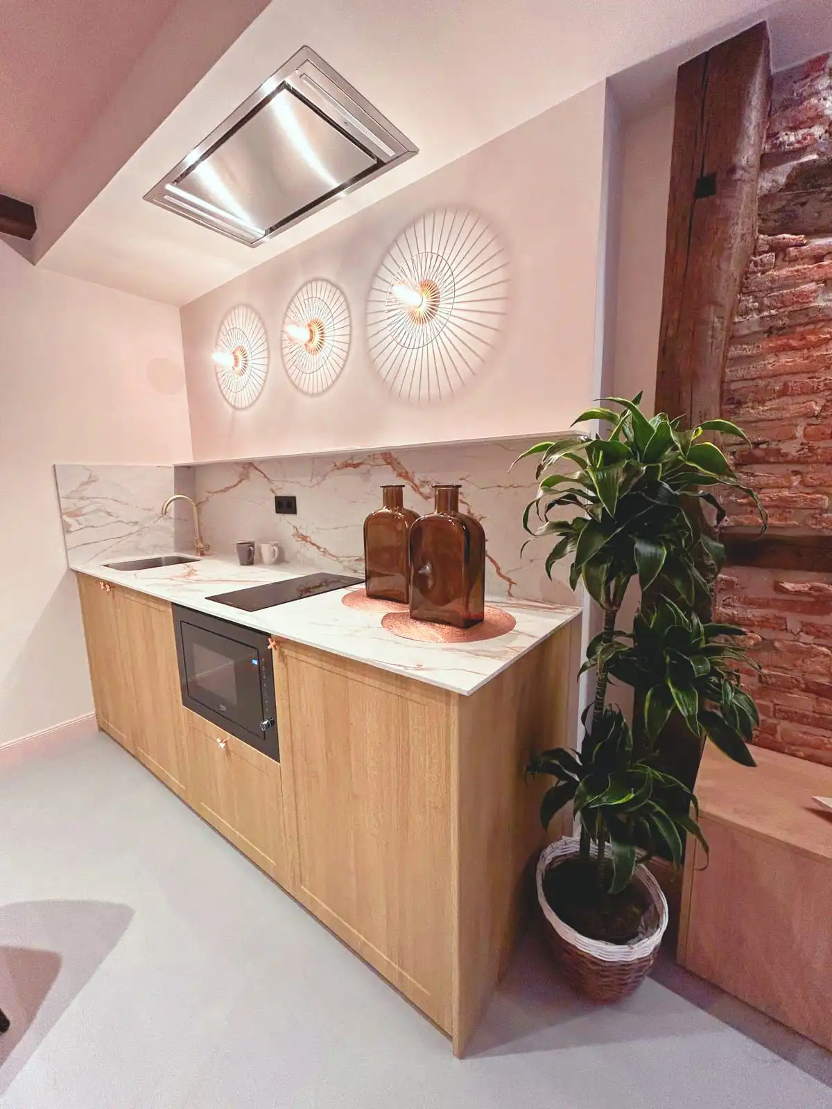 Apartamentos 2 personas - 16