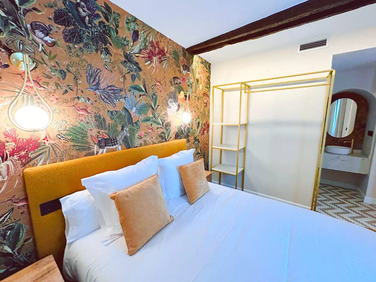 Apartamentos 2 personas - 18