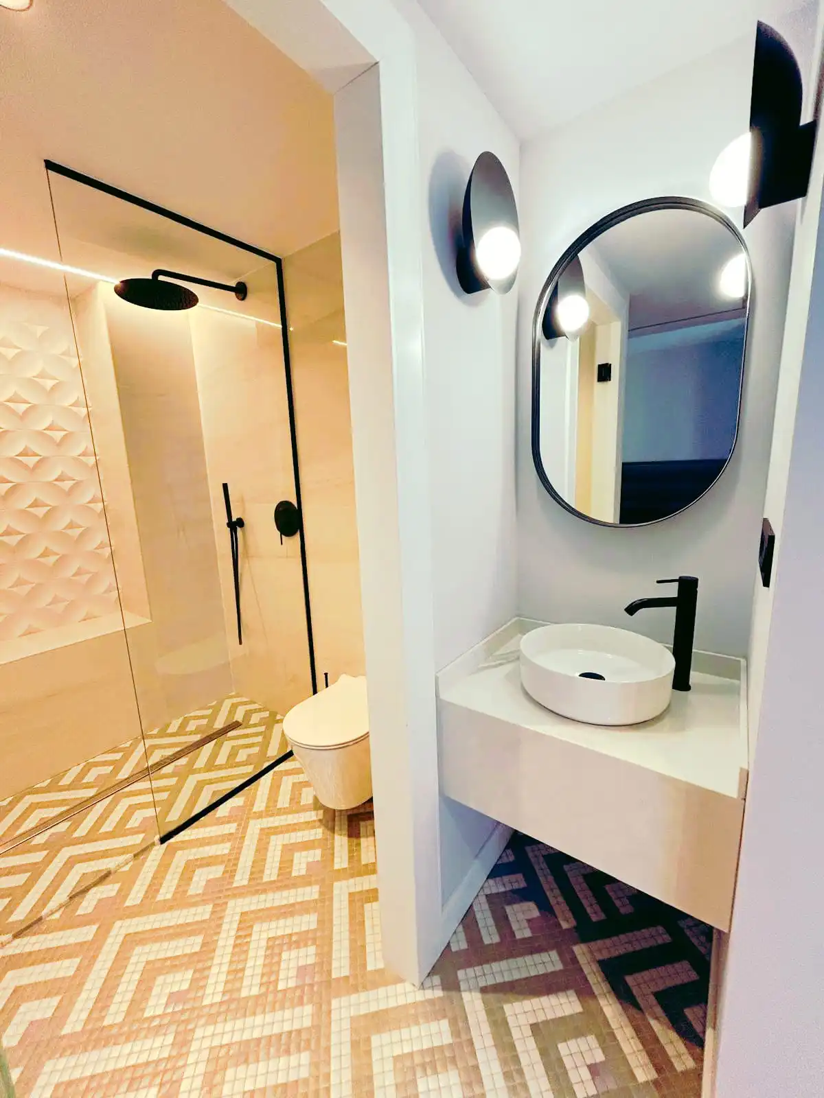 Apartamentos 2 personas - 17