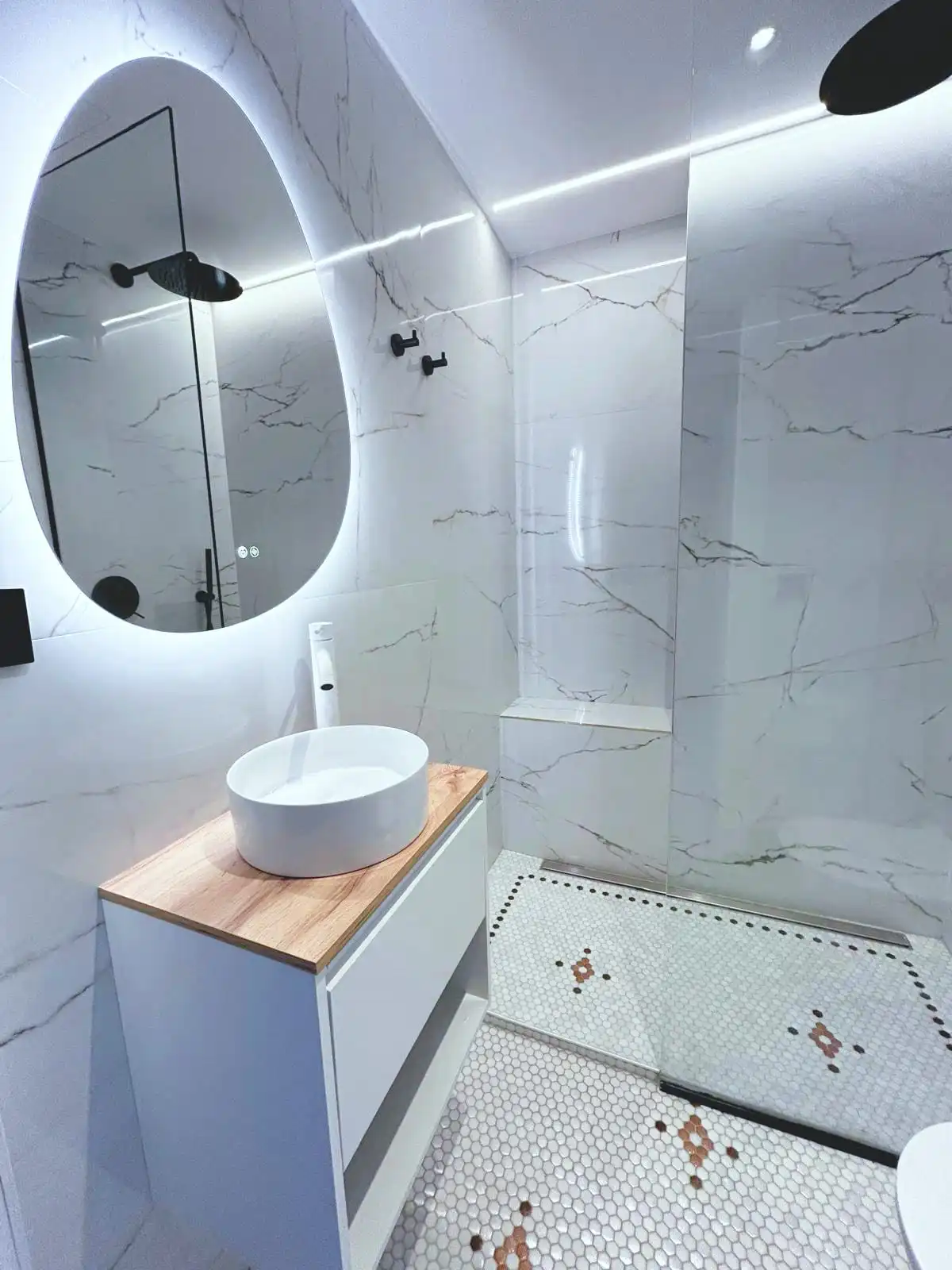 Habitacion 2 personas - 5