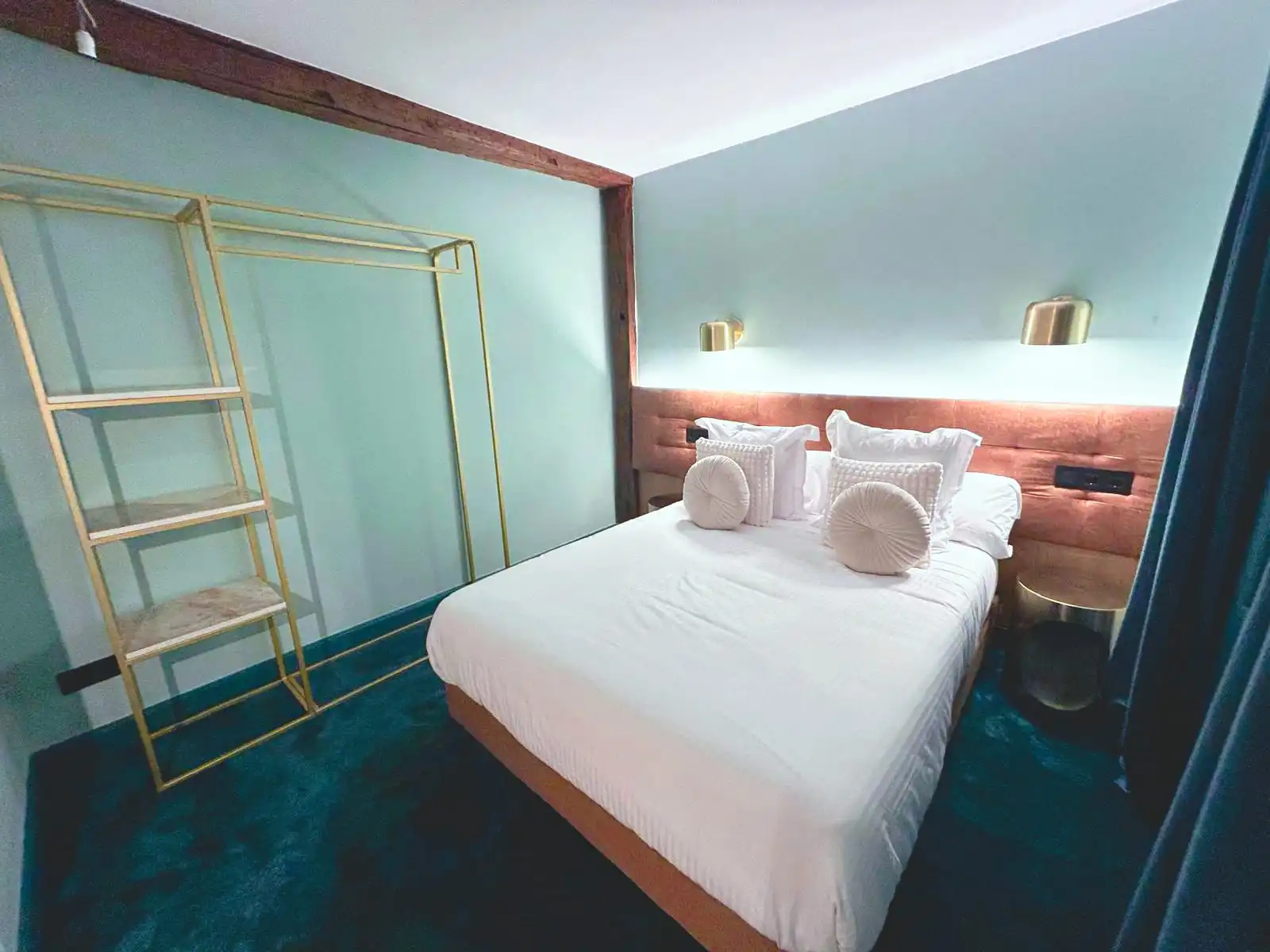 Apartamentos 2 personas - 28