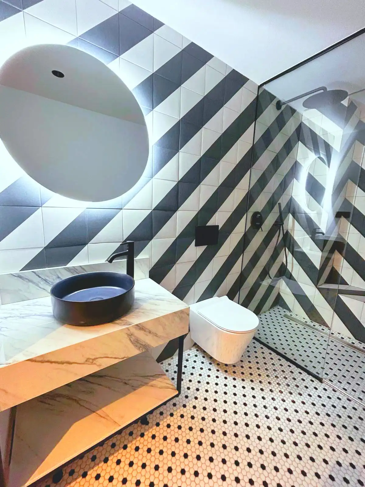 Apartamentos 3 personas - 20