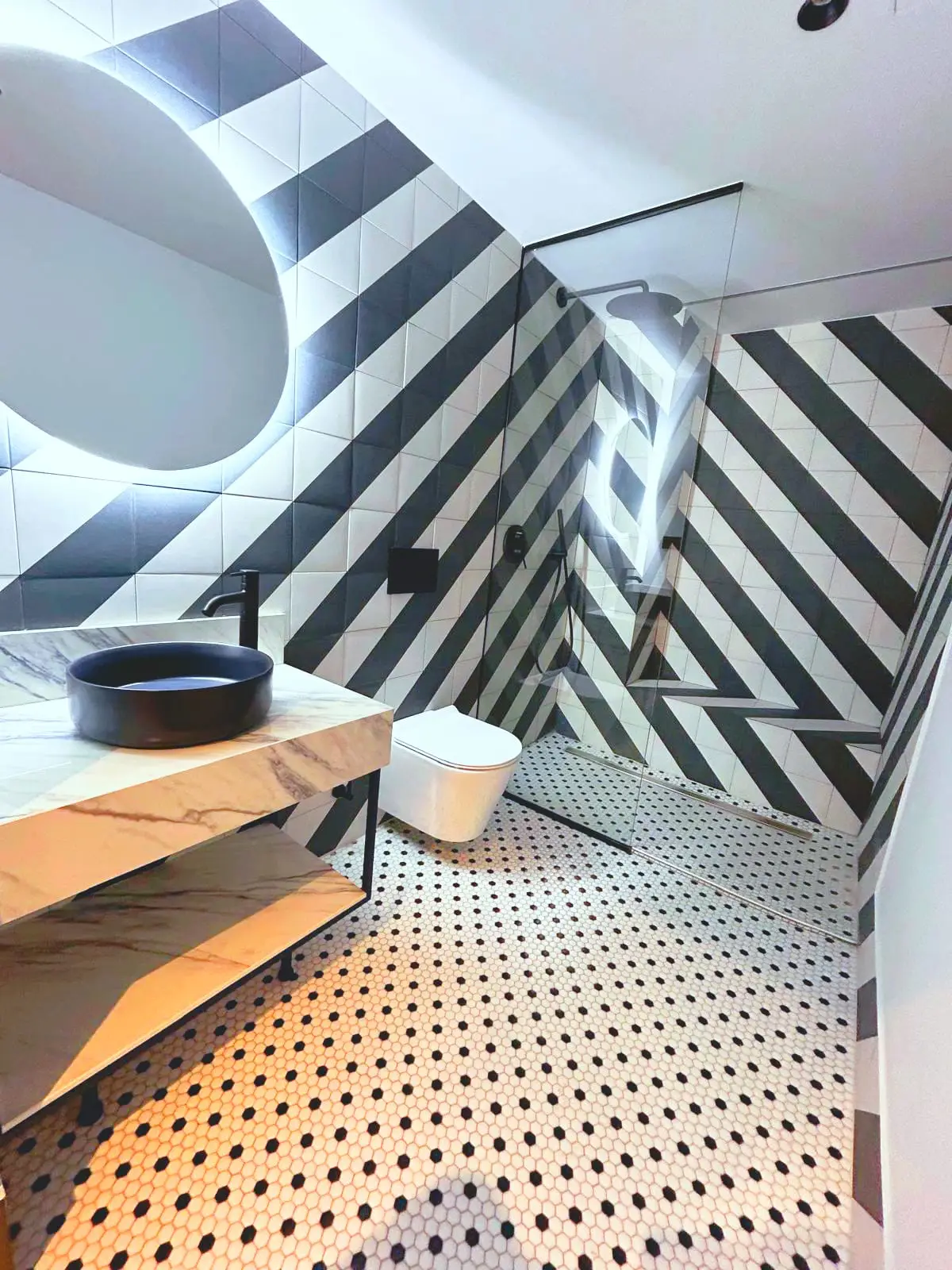 Apartamentos 3 personas - 21