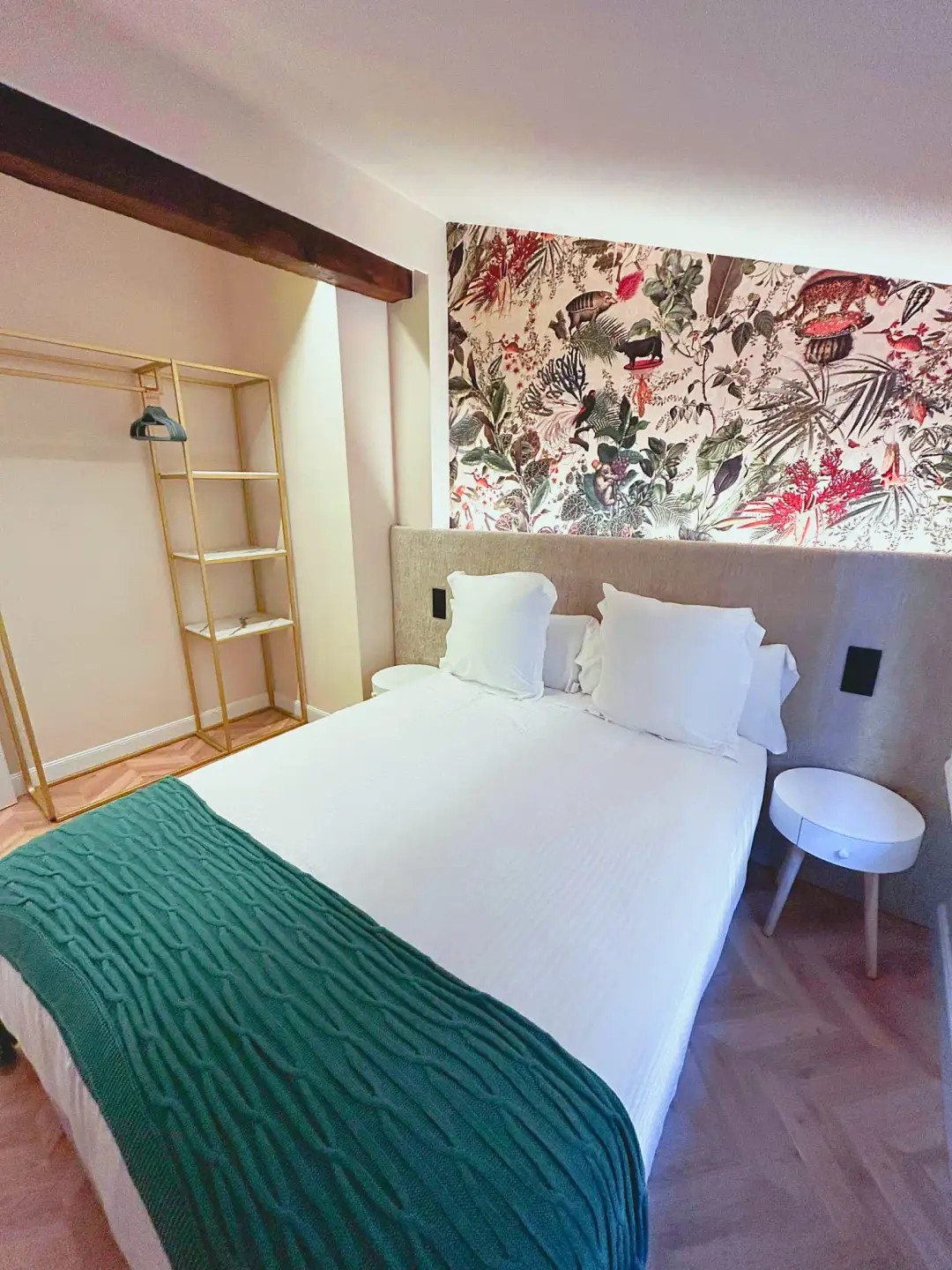 Apartamento Grande - 6