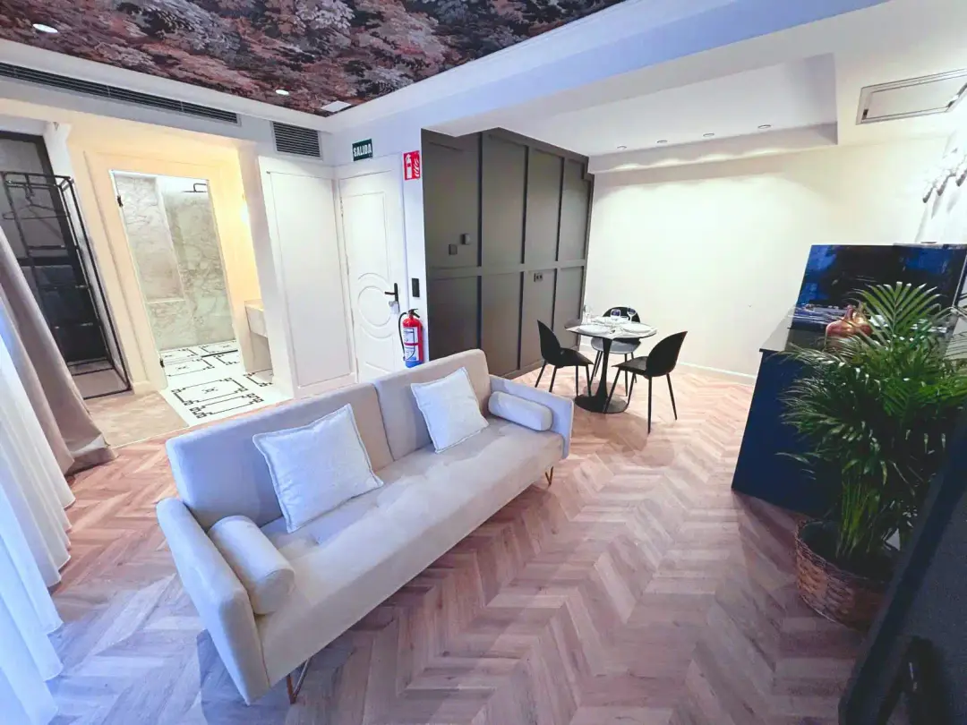 Apartamento Mediano - 6