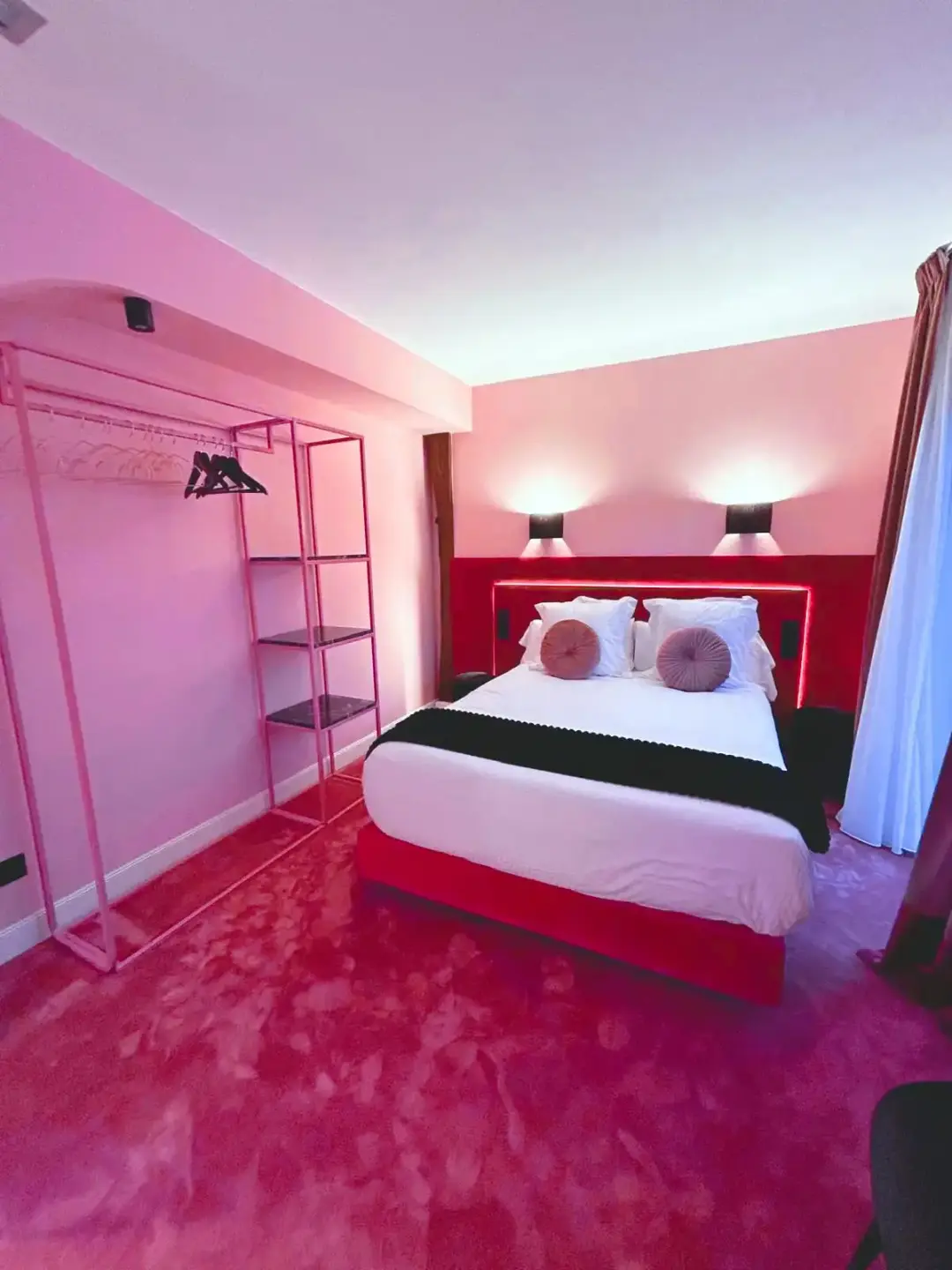 Apartamento pequeño - 4