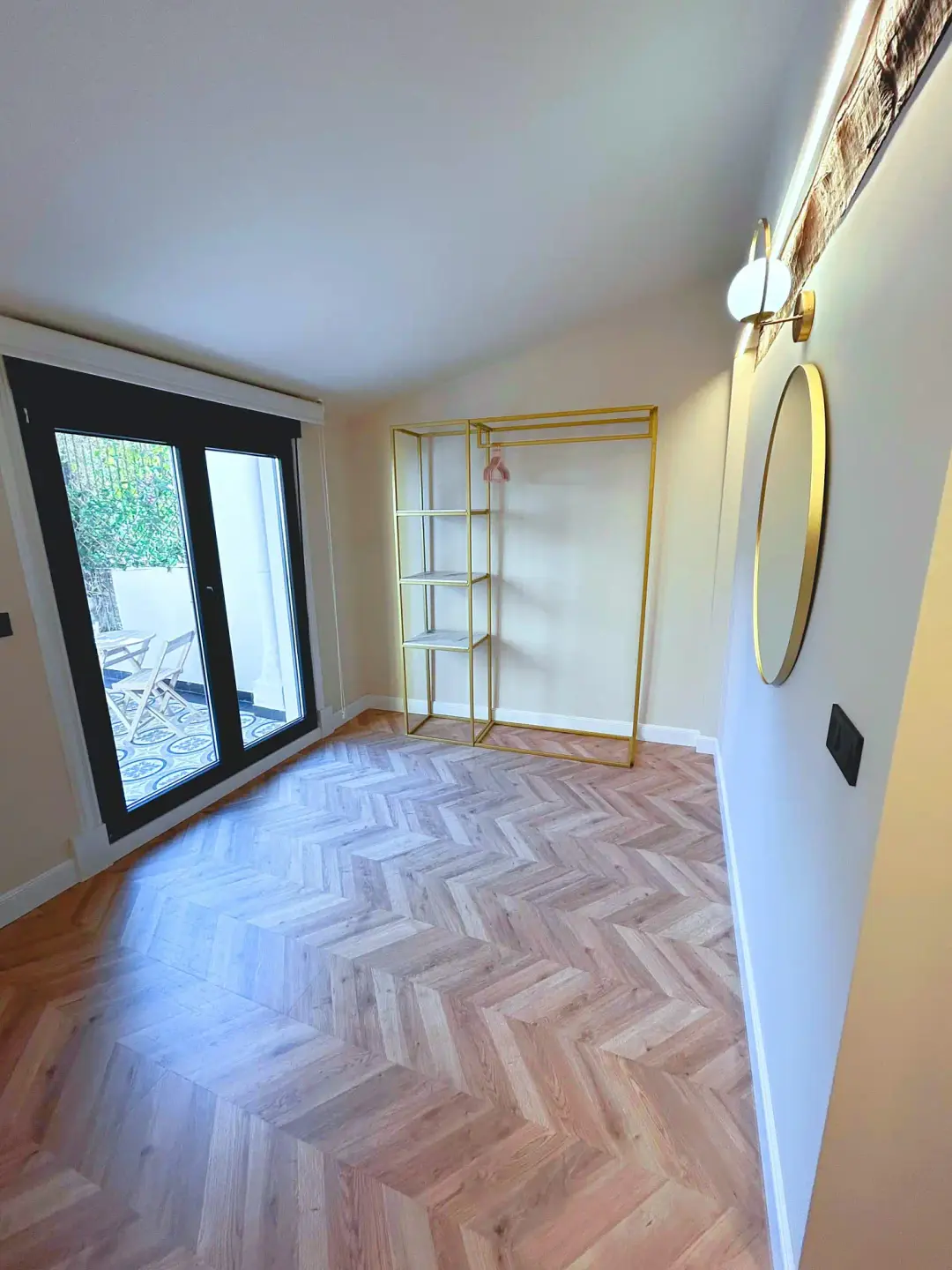 Apartamento Grande - 3