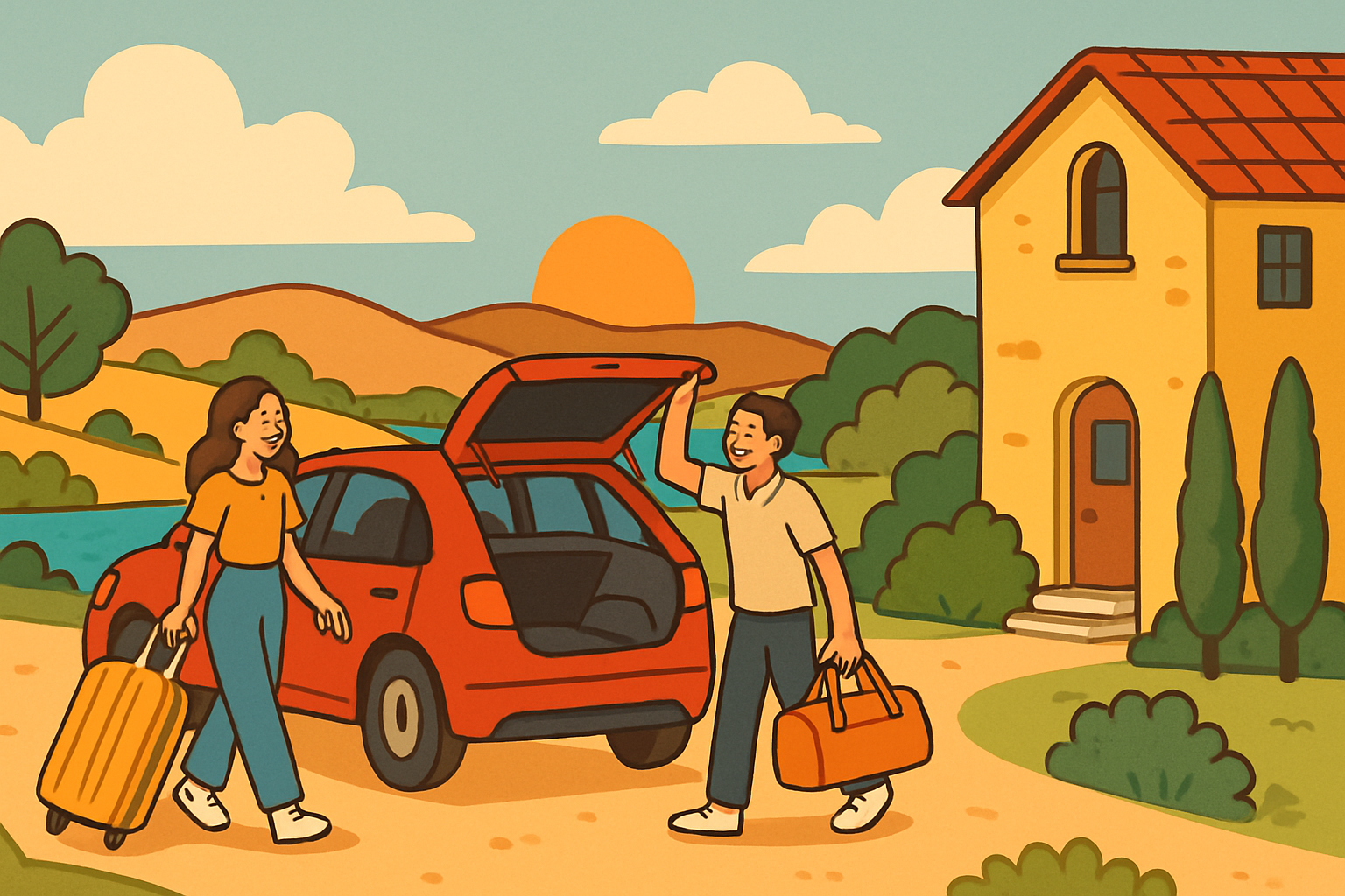 Escapada de fin de semana a Santander: guía práctica para disfrutarla con comodidad y autonomía